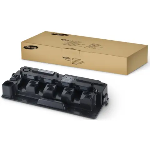 Samsung CLT-W809 - Pojemnik na zużyty toner do Samsung CLX-9201, CLX-9251, CLX-9301 ...